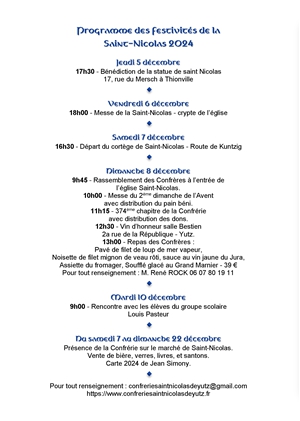 Invitation Confrérie 2024 P4