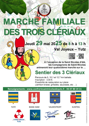 Affiche 2025 A3
