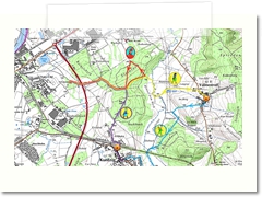 Sentier trois Cleriaux 2012 Complet