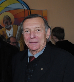 Bernard