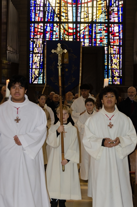 Messe de Saint-Nicolas