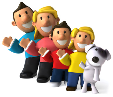 Famille