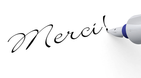 Merci