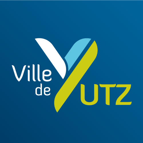 Logo ville de Yutz