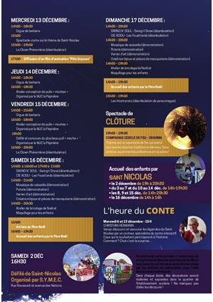 Marche 3