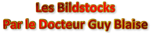 Bildstocks